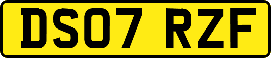 DS07RZF