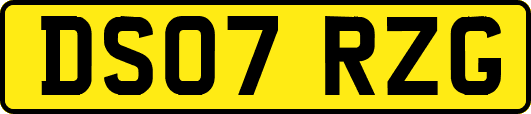 DS07RZG