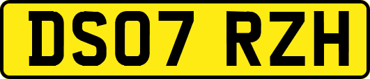DS07RZH