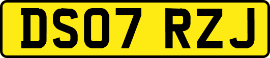 DS07RZJ