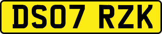 DS07RZK
