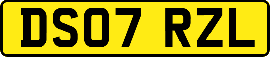 DS07RZL