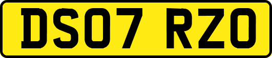 DS07RZO