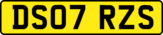 DS07RZS