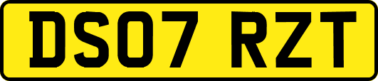 DS07RZT