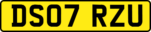 DS07RZU