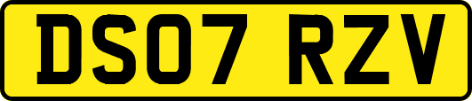DS07RZV