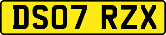 DS07RZX