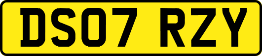 DS07RZY