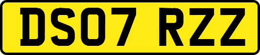 DS07RZZ