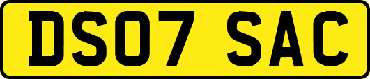 DS07SAC