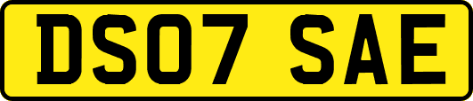 DS07SAE