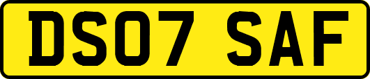 DS07SAF
