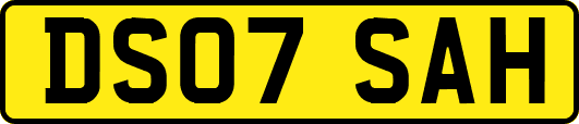 DS07SAH