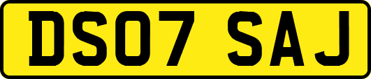 DS07SAJ