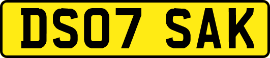 DS07SAK