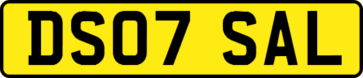 DS07SAL