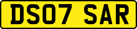 DS07SAR