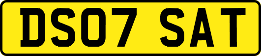 DS07SAT