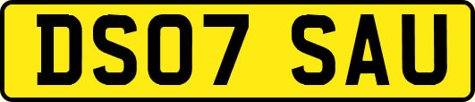 DS07SAU