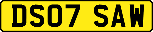DS07SAW