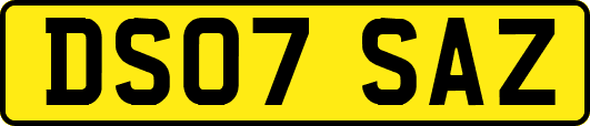 DS07SAZ