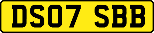 DS07SBB