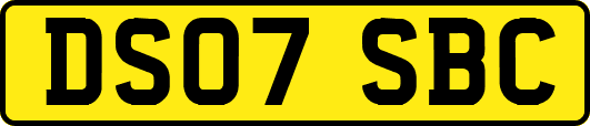 DS07SBC