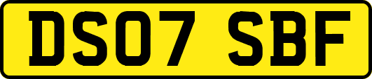 DS07SBF