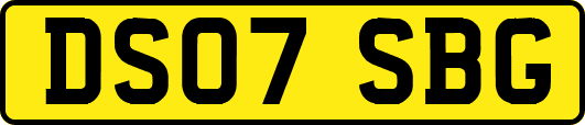DS07SBG