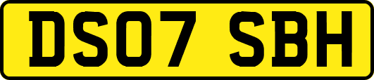 DS07SBH
