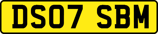 DS07SBM