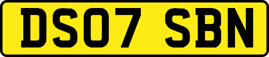 DS07SBN