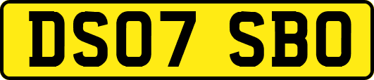 DS07SBO