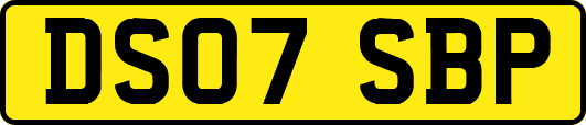 DS07SBP
