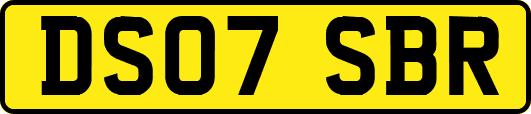 DS07SBR