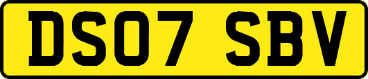 DS07SBV