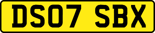 DS07SBX