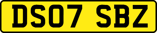 DS07SBZ