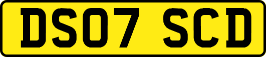 DS07SCD