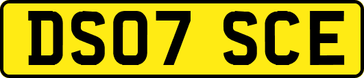 DS07SCE