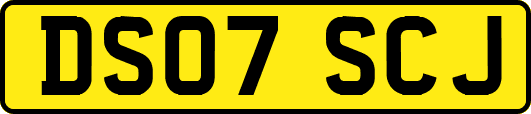 DS07SCJ