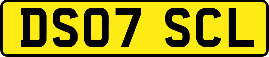 DS07SCL