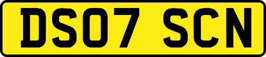 DS07SCN