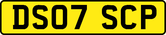 DS07SCP