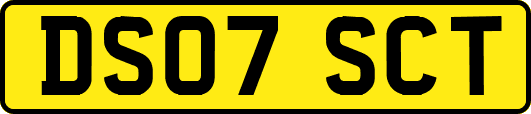 DS07SCT