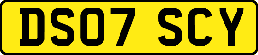 DS07SCY