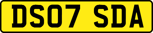 DS07SDA