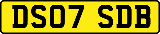 DS07SDB