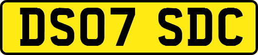 DS07SDC